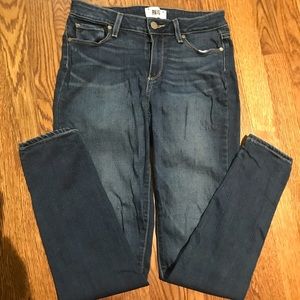 Paige Jeans